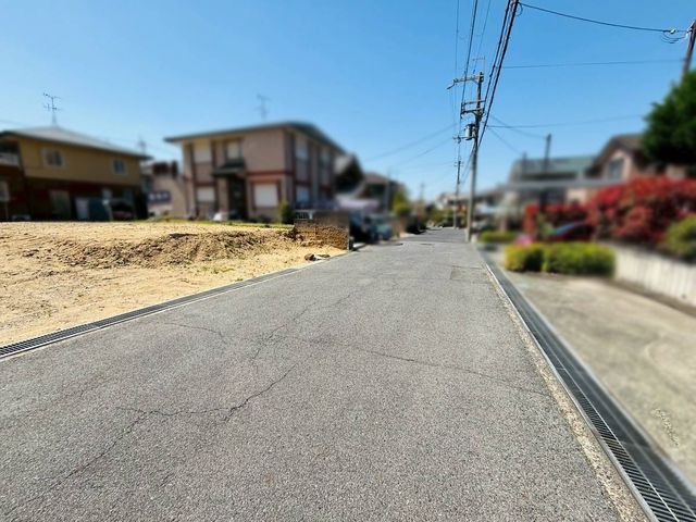 ޗǌkSL˒n1ڂ̓yňnynʐ^