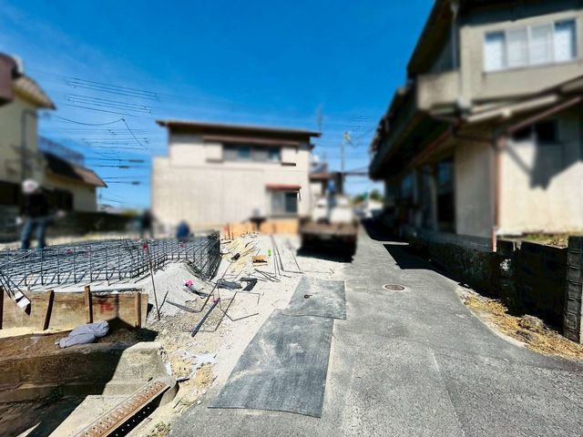 ޗǌsPu ̐VzˌĂ̌nOώʐ^