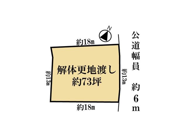 ޗǌsm䓌1ڂ̓yn̋}
