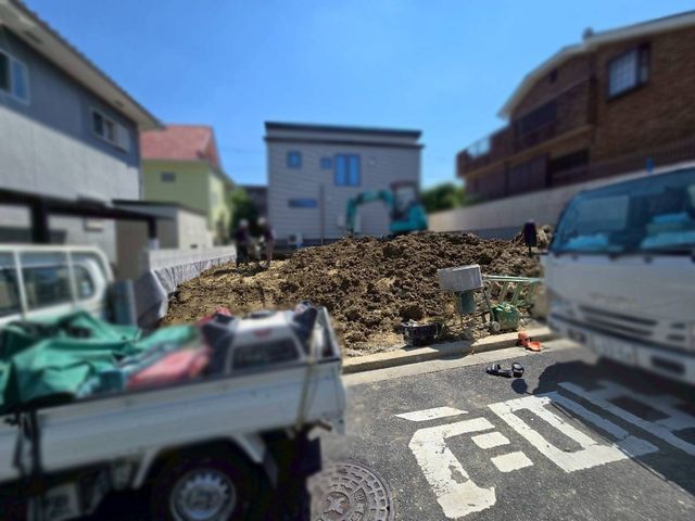 ޗǌs^|2ڂ̐VzˌĂ̌nOώʐ^