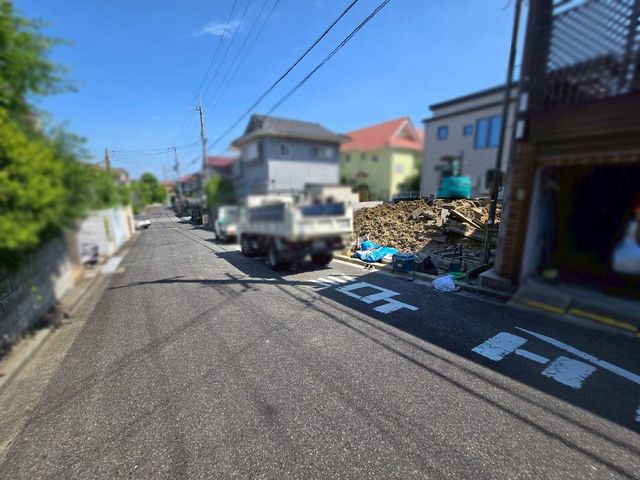 ޗǌs^|2ڂ̐VzˌĂ̌nOώʐ^