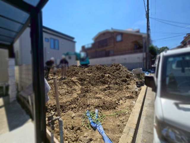 ޗǌs^|2ڂ̐VzˌĂ̌nOώʐ^