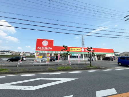 ޗǌkSq厚q ̒Ã}V̎ӊ