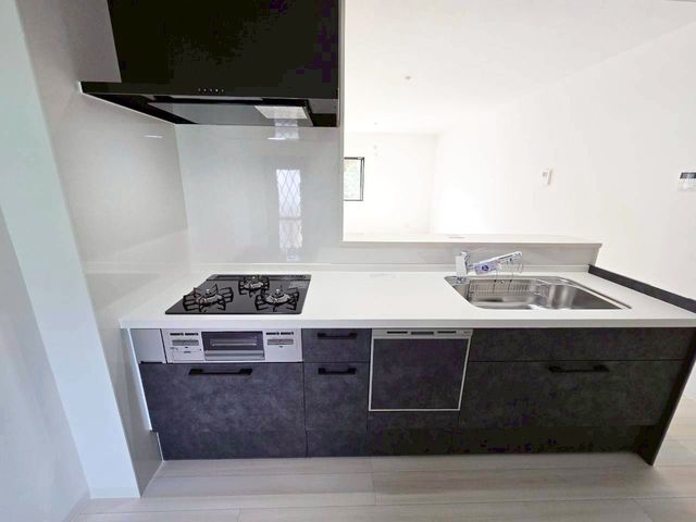 �ޗǌ�����s�����P�u �̒��È�ˌ��ẴL�b�`��