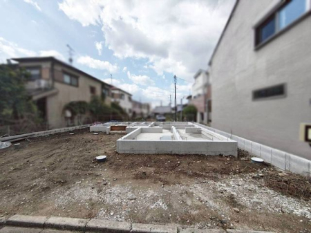 ޗǌޗǎsؒҒ ̐VzˌĂ̌nOώʐ^