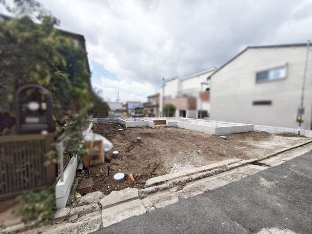 ޗǌޗǎsؒҒ ̐VzˌĂ̌nOώʐ^