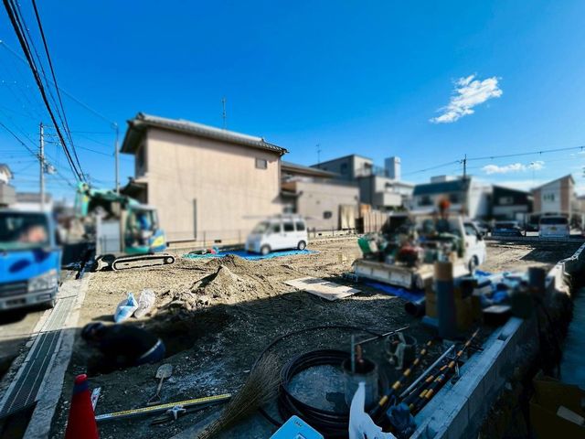 ޗǌaSRsȒ ̐VzˌĂ̌nOώʐ^