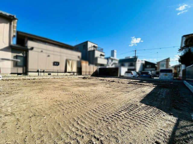 ޗǌaSRsȒ ̐VzˌĂ̌nOώʐ^