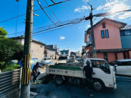 ޗǌaSRsȒ ̐VzˌĂ̌nOώʐ^