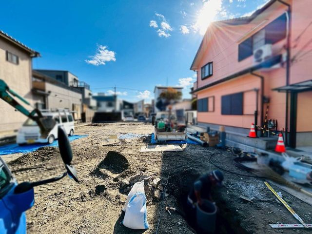 ޗǌaSRsȒ ̐VzˌĂ̌nOώʐ^