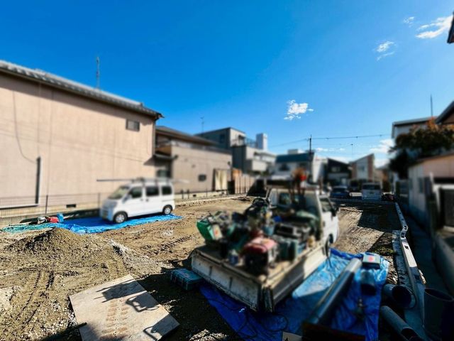 ޗǌaSRsȒ ̐VzˌĂ̌nOώʐ^