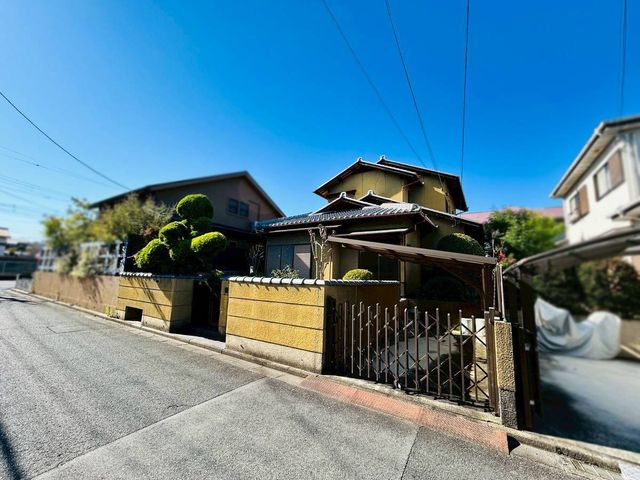 �ޗǌ��ޗǎs�Z��Β�3���ڂ̓y�n�̌��n�y�n�ʐ^