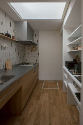 ޗǌsU ̒ÈˌẴLb`