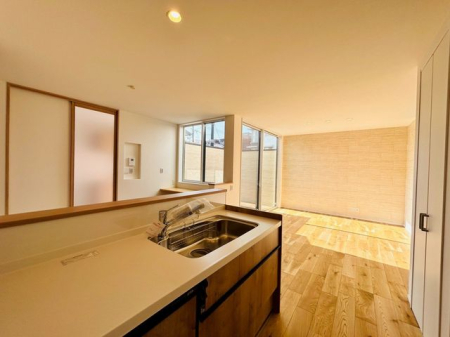 ޗǌaSRsic ̐VzˌẴLb`