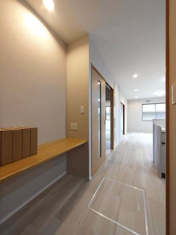 ���s�{���y�S���ؒ�����9���ڂ̒��È�ˌ��ẴL�b�`��