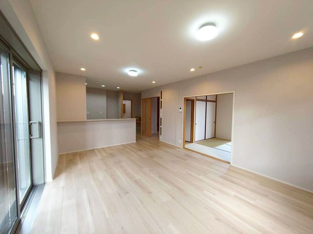 ���s�{���y�S���ؒ�����9���ڂ̒��È�ˌ��Ẵ��r���O