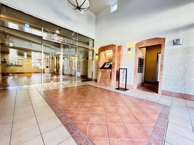 �ޗǌ��ޗǎs�O��1���ڂ̒��Ã}���V�����̂��̑�