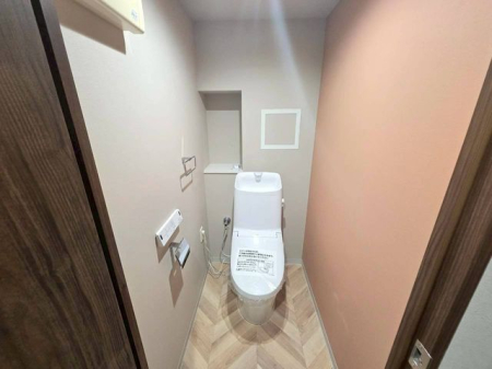 �ޗǌ��ޗǎs�O��1���ڂ̒��Ã}���V�����̃g�C��