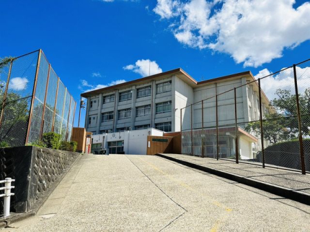 �ޗǌ��ޗǎs��ブ�u3���ڂ̓y�n�̎��ӊ�