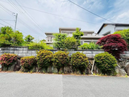 �ޗǌ��ޗǎs��ブ�u3���ڂ̓y�n�̌��n�y�n�ʐ^