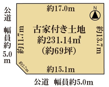 �ޗǌ��ޗǎs��ブ�u3���ڂ̓y�n�̋��}