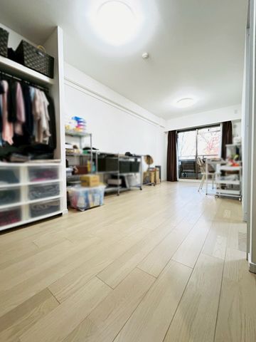 �ޗǌ��ޗǎs����ߒr��6���ڂ̒��Ã}���V�����̂��̑�����