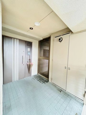 �ޗǌ��ޗǎs����ߒr��6���ڂ̒��Ã}���V�����̌���