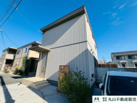 �ޗǌ����Ŏs�ʏ� �̒��È�ˌ��Ă̌��n�O�ώʐ^