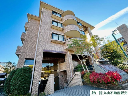 �ޗǌ��ޗǎs�ߕ����� �̒��Ã}���V�����̌��n�O�ώʐ^