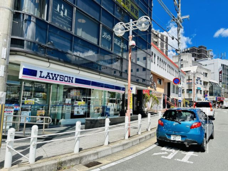 �ޗǌ��ޗǎs�ߕ����� �̒��Ã}���V�����̎��ӊ�