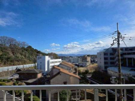 �ޗǌ��ޗǎs��ˎR6���ڂ̒��Ã}���V�����̂��̑�