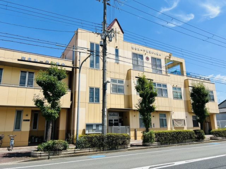 �ޗǌ��ޗǎs��ˎR6���ڂ̒��Ã}���V�����̎��ӊ�