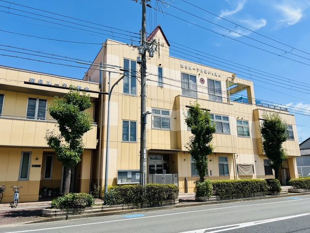 �ޗǌ��ޗǎs��ˎR6���ڂ̒��Ã}���V�����̎��ӊ�