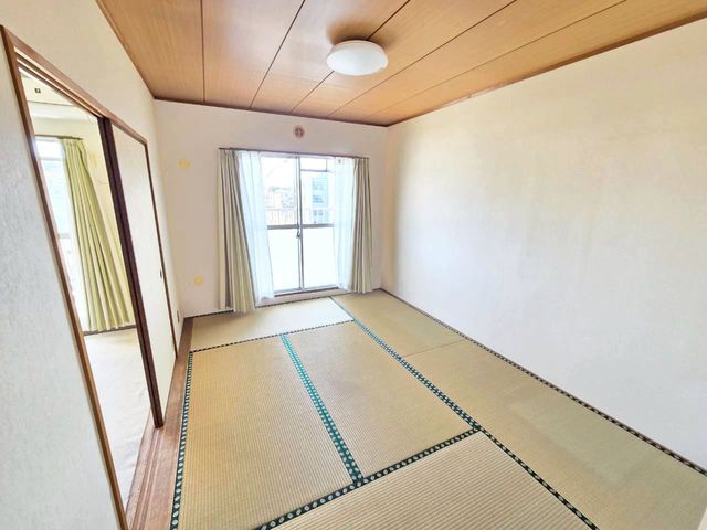 �ޗǌ��ޗǎs��ˎR6���ڂ̒��Ã}���V�����̂��̑�����