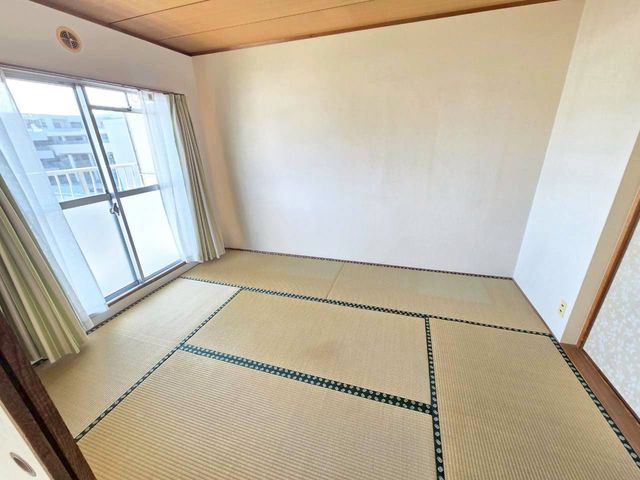 �ޗǌ��ޗǎs��ˎR6���ڂ̒��Ã}���V�����̂��̑�����