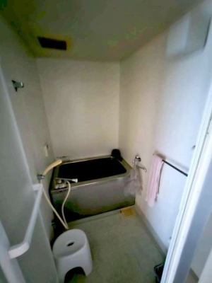 �ޗǌ��ޗǎs��ˎR6���ڂ̒��Ã}���V�����̗���