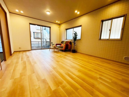 �ޗǌ��ޗǎs���𐼒�1���ڂ̒��È�ˌ��Ă̂��̑�����