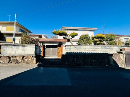 �ޗǌ��ޗǎs��ˎR��3���ڂ̓y�n�̌��n�y�n�ʐ^