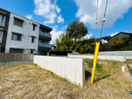 �ޗǌ���a�S�R�s�i�c���� �̓y�n�̌��n�y�n�ʐ^