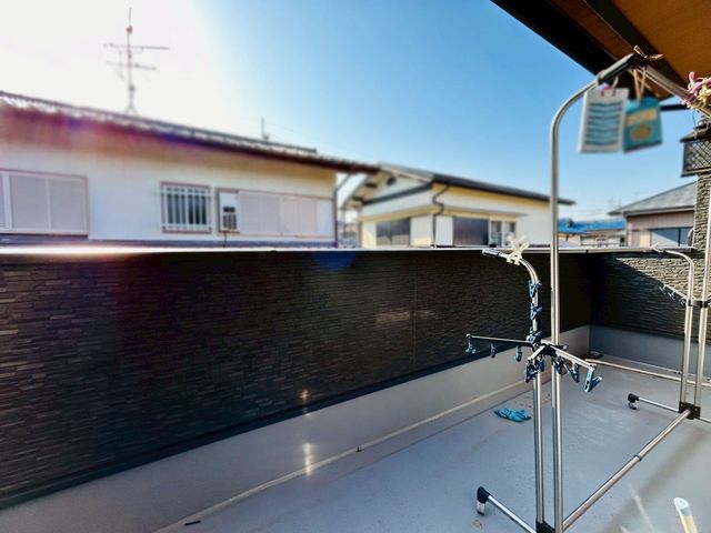 �ޗǌ��ޗǎs���𐼒�1���ڂ̒��È�ˌ��Ẵo���R�j�[