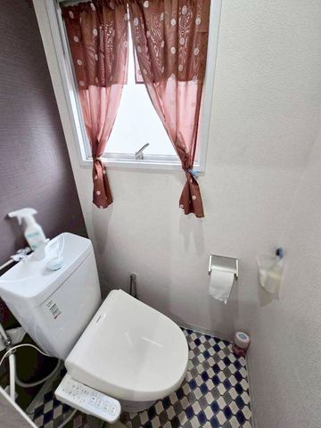 �ޗǌ��ޗǎs���ؒҒ� �̒��Ã}���V�����̃g�C��