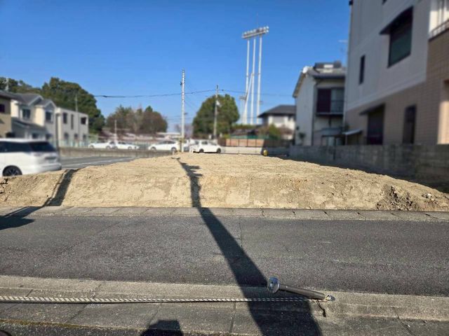 �ޗǌ��ޗǎs������ �̓y�n�̌��n�y�n�ʐ^