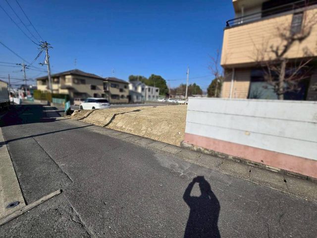 �ޗǌ��ޗǎs������ �̓y�n�̌��n�y�n�ʐ^