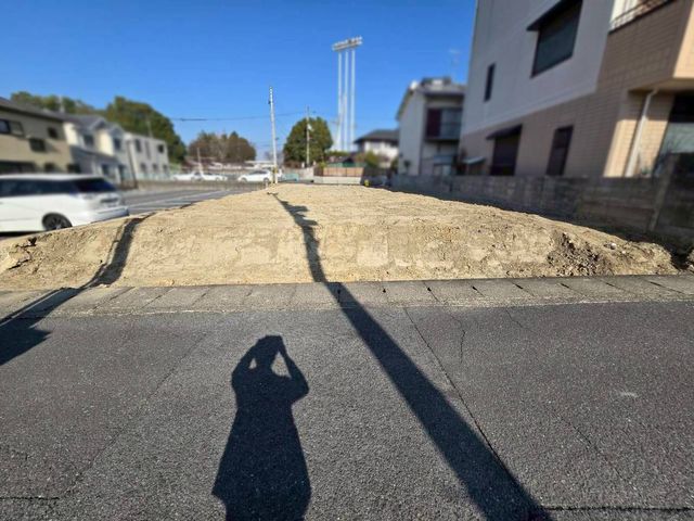 �ޗǌ��ޗǎs������ �̓y�n�̌��n�y�n�ʐ^