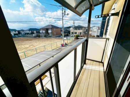 �ޗǌ��k����S�L�˒��厚�O�g �̒��È�ˌ��Ẵo���R�j�[