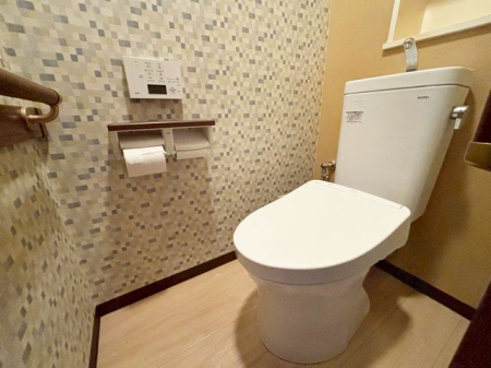 �ޗǌ��ޗǎs�k��[�� �̒��Ã}���V�����̃g�C��