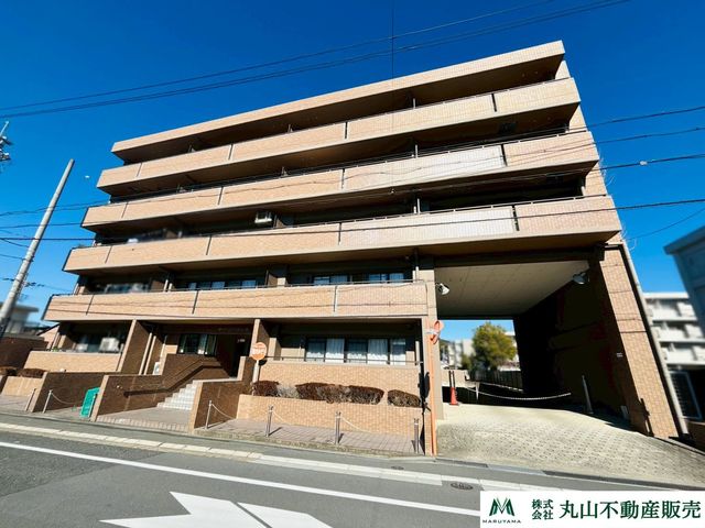 �ޗǌ��ޗǎs�k��[�� �̒��Ã}���V�����̌��n�O�ώʐ^