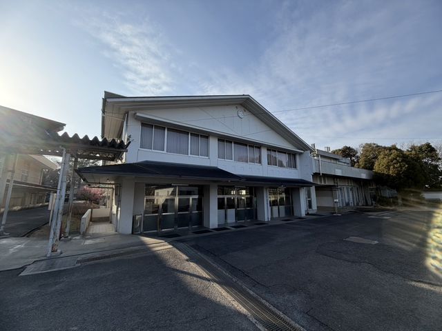 �ޗǌ��ޗǎs�k��[�� �̒��Ã}���V�����̎��ӊ�