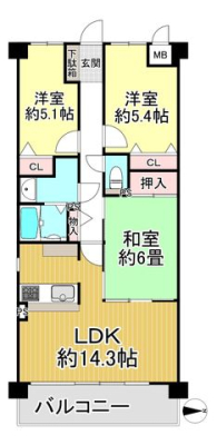 �ޗǌ��ޗǎs�k��[�� �̒��Ã}���V�����̉摜