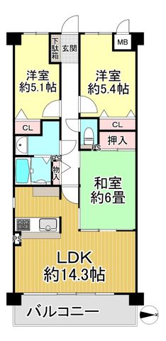 �ޗǌ��ޗǎs�k��[�� �̒��Ã}���V�����̉摜